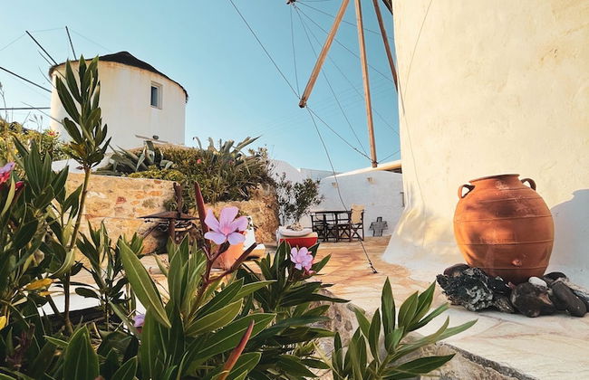 The Windmill Serifos - Foto 26