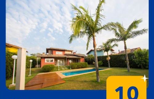 Linda Casa de Campo - Próximo à SP - Wi-Fi grátis - Photo 2