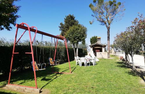 B&B Il Cascinale - Foto 6