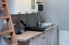 Domek na Mazurach Apartamenty nad jeziorem Warpuny - Foto 20