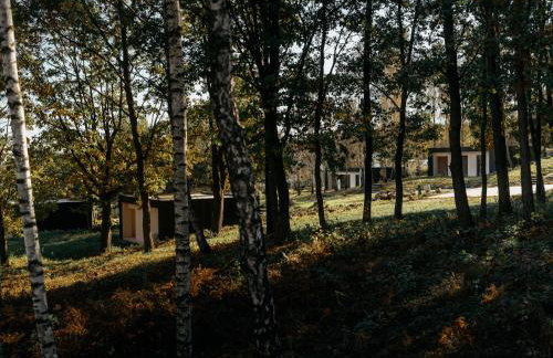 Osada Pod Łąkami - Foto 63