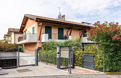 Bluemoon Luminoso apt con piscina - Foto 14