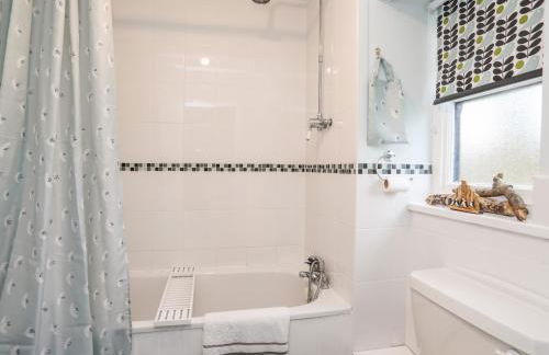 The Granary - Rhoscolyn - Foto 16