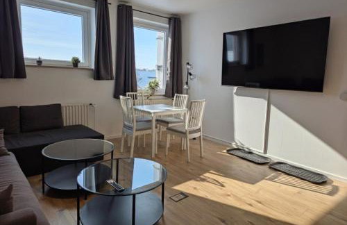 have-a-nice-Stay - Apartment im Zentrum von Ahrensburg - 5 Minuten zum Hauptbahnhof - Photo 7