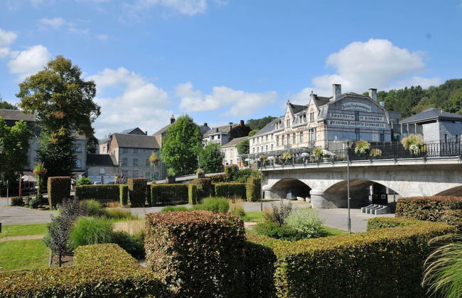 Modern Suite With Combi-microwave, Close to Durbuy - Photo 42