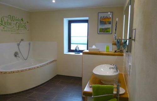 Ferienwohnung Paul Schwarzenberg - Foto 9