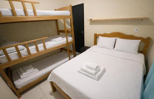 Amazônia Residencial Romulo Tour Ap 4 - Foto 1