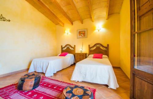 Ideal Property Mallorca - Can Nyany Buger - Foto 22