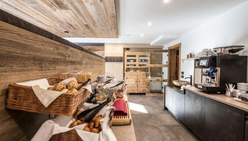 La Bercia Alpine Lodge & Spa - Photo 4