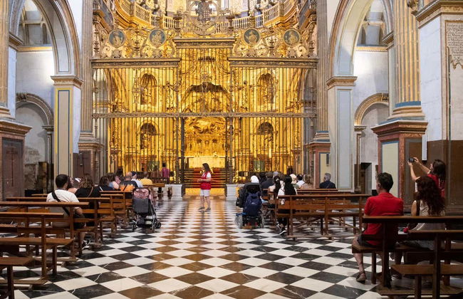 Tour in Úbeda - Foto 8