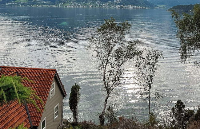 6 Person Holiday Home in Leikanger - Foto 72