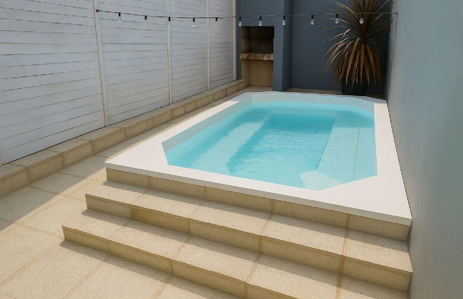 Casa Colinas - Foto 8