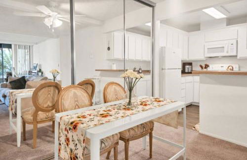 Lux Marina Village with parking - Foto 38