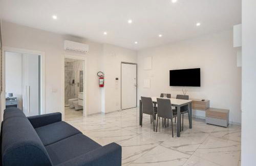 Luxury Apartments Napoli Lungomare - Foto 48