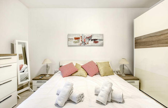 Gzira Penthouse - Foto 6