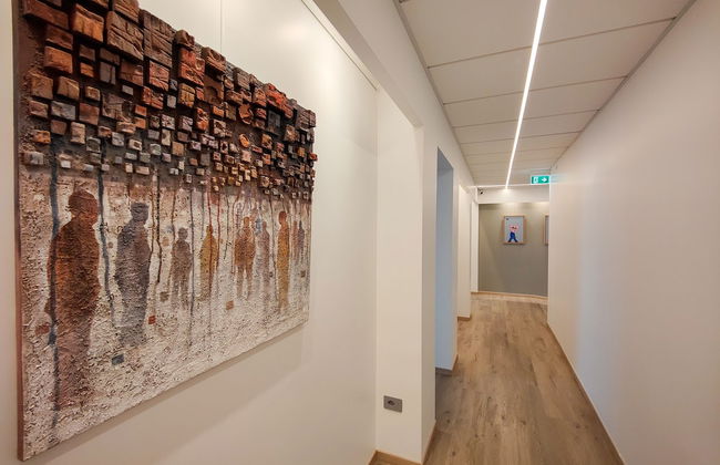 Galleria Roma Art Guesthouse - Foto 51