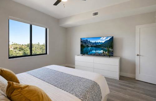 Lux property great for 1 to 8 Guests-family trip ,5Beds 2Rooms Staycation with Gym and EV, proximity to Downtown and Beaches - Foto 16
