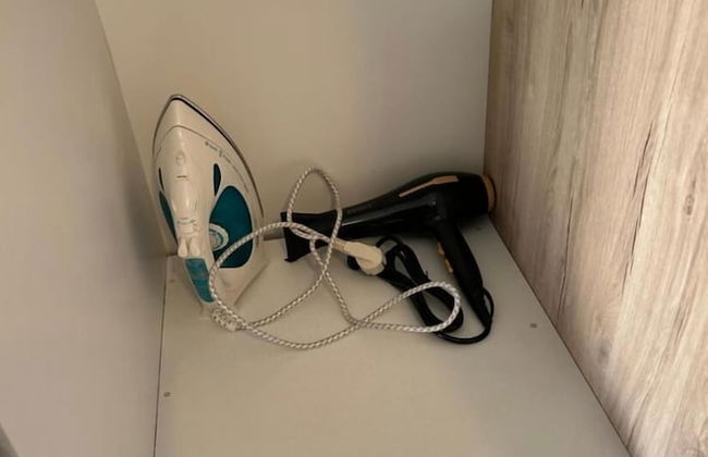 Zeusplace Akti Platamonas - Foto 31