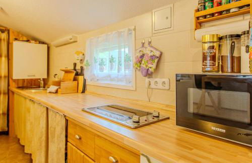 Blockhäusl am Jonsberg - Foto 5