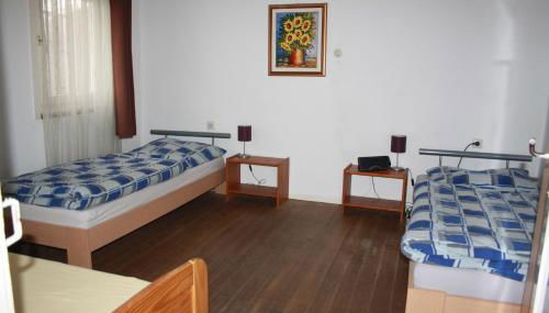 Monteur- und Ferienhaus Hirsch - Foto 5