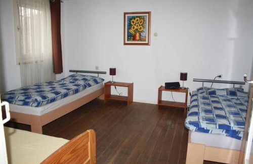 Monteur- und Ferienhaus Hirsch - Foto 5