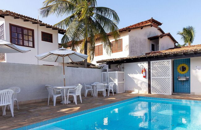 Bz29 Casa 300 metros da praia de Geribá - Foto 27