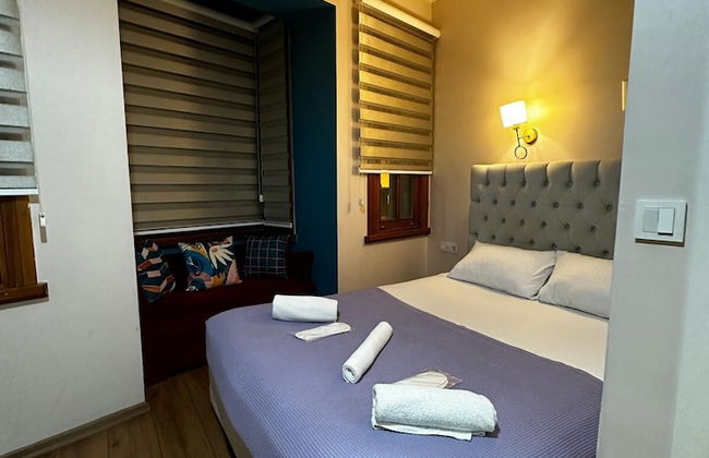 Linden Houses Apartments - Foto 23