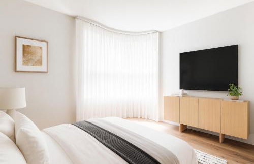 Marina Boardwalk Breeze 1BA & 2BA - Short Trip To Venice Beach - Foto 18