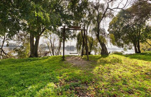 Casa das Cantonas Valada - Foto 26