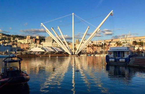 La dimora del capitano - Foto 76