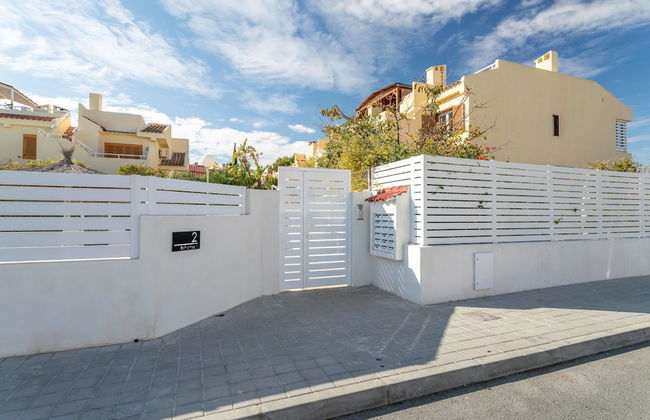 Bahamas Iii Sant Joan - Foto 28