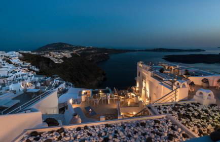 Nefeli Homes - Adults Only - Foto 50