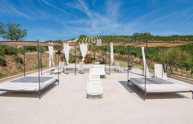 Apartment With Jacuzzi - Foto 13