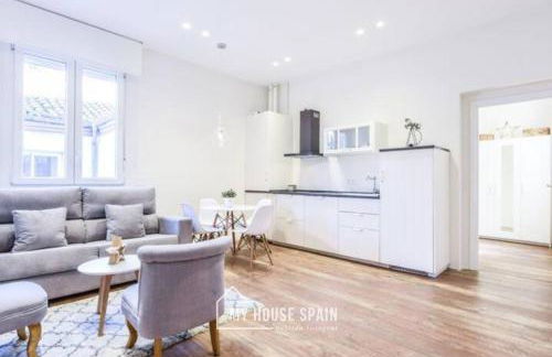 MyHouseSpain - Estrena apartamento en el centro de Madrid - Atocha - Photo 1