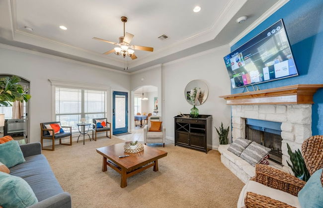 4bed 3bath Close2a M Santa s Wonderland Hospital L2 EV - Foto 10