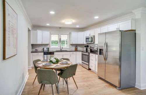 1 Mi to Downtown Gallatin Family-Friendly Home! - Foto 7