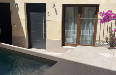 Dama Apartamentos Turísticos Toledo - Foto 5