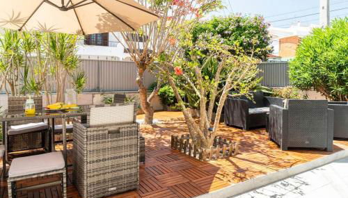 Cascais Garden Villa - Photo 4