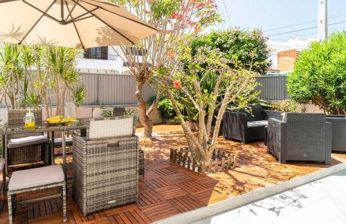 Cascais Garden Villa - Foto 4