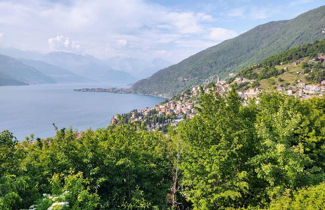 2 bedroom Apartment in Bellano with garden and terrace - Photo 27