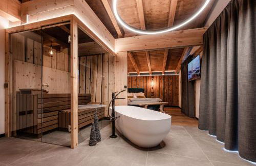 Nidaris - Luxury Private Spa Suites - Foto 59