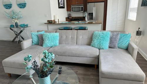 Luxury Oasis Suite - Photo 4