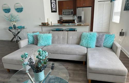 Luxury Oasis Suite - Photo 4