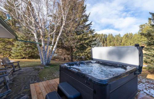 Secluded Stay in a Wonderful Creekside Getaway - Foto 55