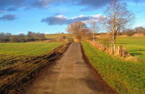 The Nook Cottage In The Heart Of Northumberland - Foto 32