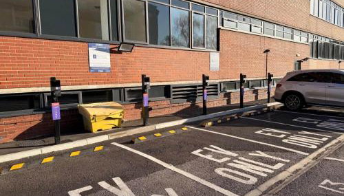 Stylish 2BR Apartment at Trinity Point Gravesend - Foto 2