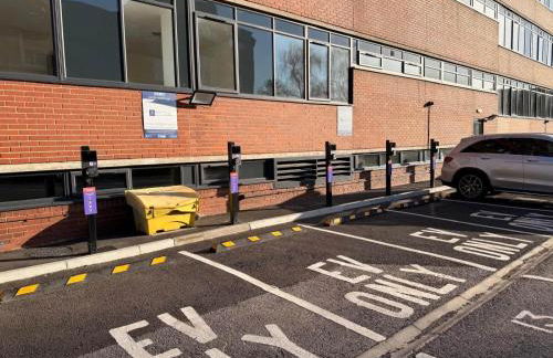 Stylish 2BR Apartment at Trinity Point Gravesend - Foto 2