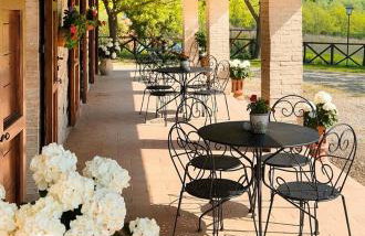 Agriturismo Mulinaccino - Photo 2