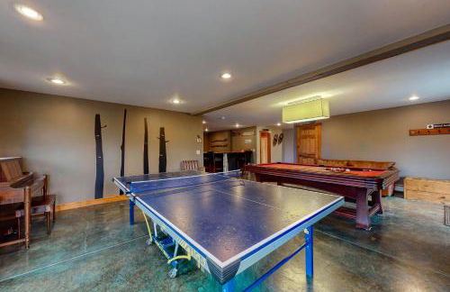 Thunder Ridge Lodge - Foto 26