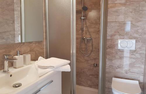 Holiday House Rosalia With Seaview And Swimming Pool - Photo 27